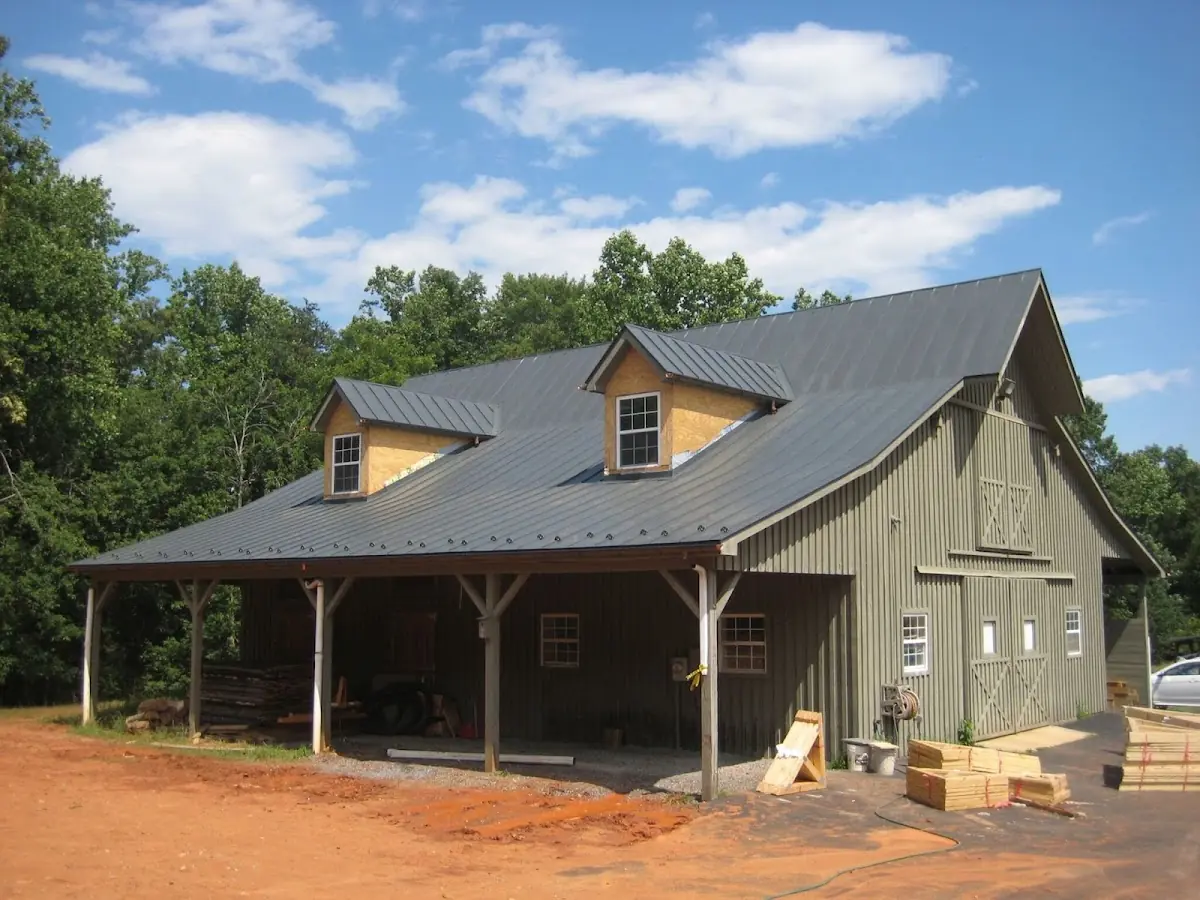 Expert Roof Coating workmanship in Woodgate